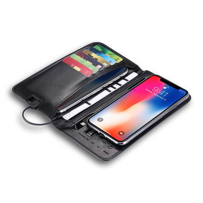 Rechargeable Wallet